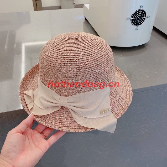 Miu Miu Hat MUH00071